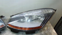 Laden Sie das Bild in den Galerie-Viewer, Frontscheinwerfer Citroën C4 Picasso I Ein Stück (Rechts oder Links) Headlight