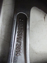 Load image into Gallery viewer, 1x Alufelge 18 Zoll 7.5" 5x112 49ET Glanz A1774011500 Mercedes-Benz Rim Wheel FEL3681372824pt