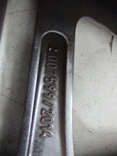 Load image into Gallery viewer, 1x Alufelge 18 Zoll 7.5" 5x112 49ET Glanz A1774011500 Mercedes-Benz Rim Wheel FEL3681372824pt