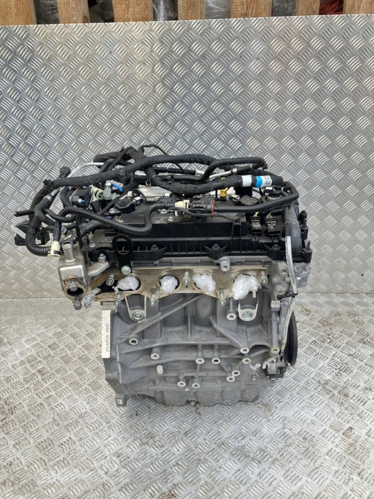 Motor Ford Kuga I BGDA 2.5 6TKm 2020 Benzin Engine Komplett MOT9852262470zd