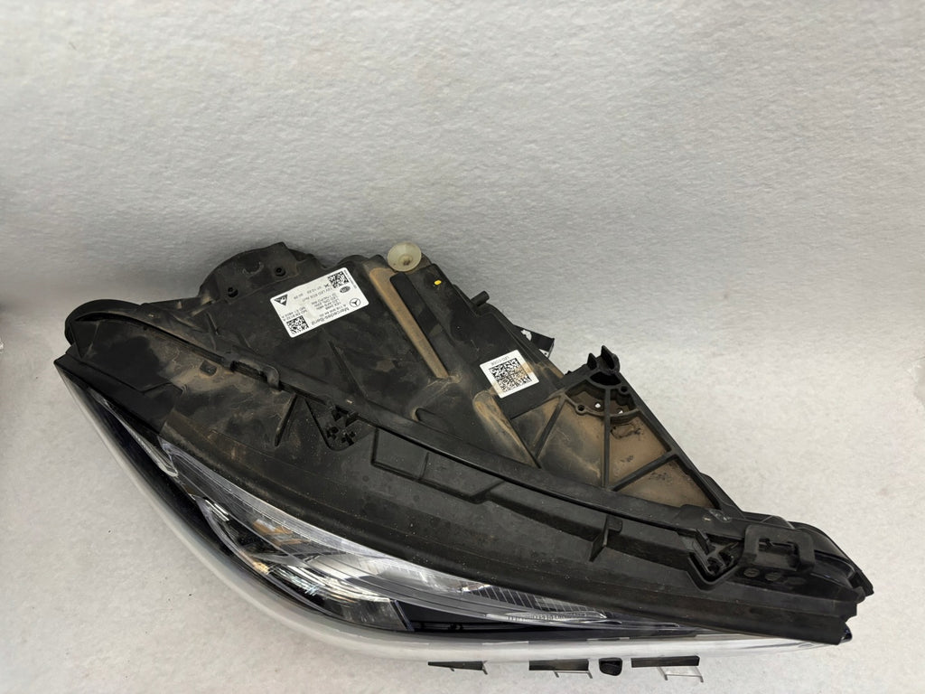 Frontscheinwerfer Mercedes-Benz Cla A1189068400 LED Rechts Headlight SCH4686695709rk