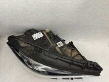 Laden Sie das Bild in den Galerie-Viewer, Frontscheinwerfer Mercedes-Benz Cla A1189068400 LED Rechts Headlight SCH4686695709rk