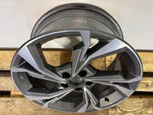 Laden Sie das Bild in den Galerie-Viewer, 1x Alufelge 18 Zoll 8.0" 5x112 8Y0601025H Audi A3 Rim Wheel FEL8841947197hq