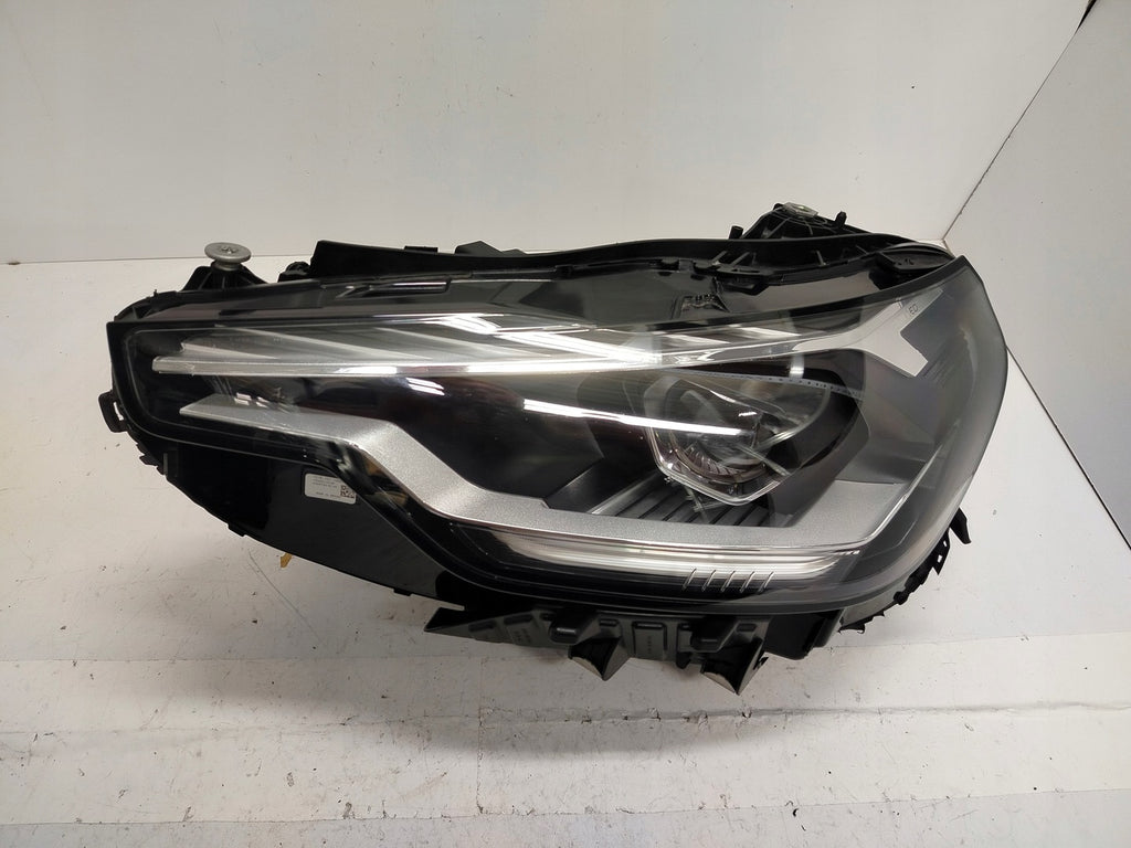 Frontscheinwerfer BMW G42 5A320E5 5A320E6 Full LED Ein Satz Headlight SCH4253679713xo