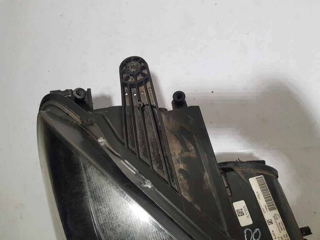 Frontscheinwerfer Mercedes-Benz Slk R172 A1728202259 Rechts Headlight