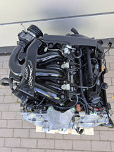 Laden Sie das Bild in den Galerie-Viewer, Motor Nissan Murano Z51 I VQ35DE 3.5 82TKm Benzin Engine Unkomplett MOT4438170322dp