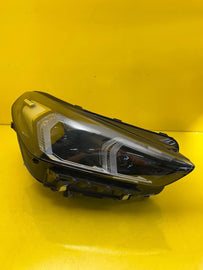 Frontscheinwerfer BMW X1 5A9A228-01 LED Rechts Scheinwerfer Headlight SCH8961136299tr