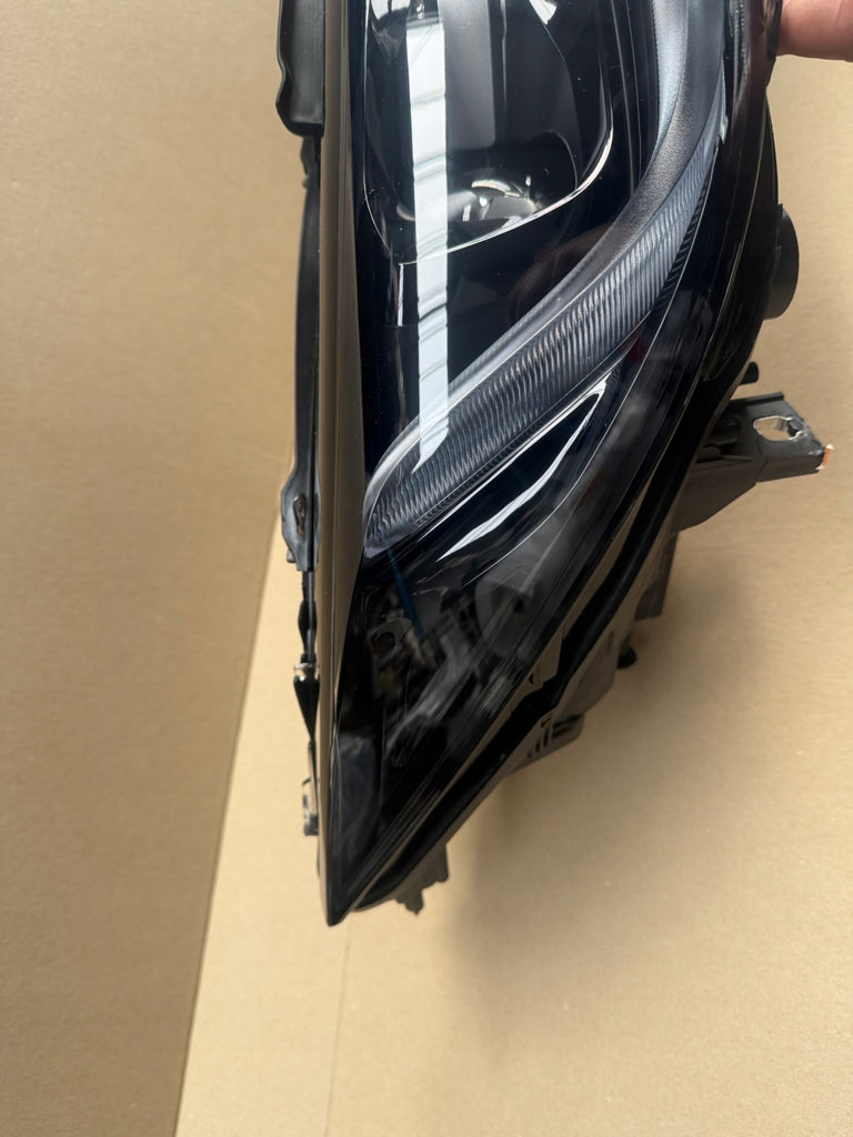 Frontscheinwerfer BMW I3 9853414-03 LED Rechts Scheinwerfer Headlight SCH5187964108hq