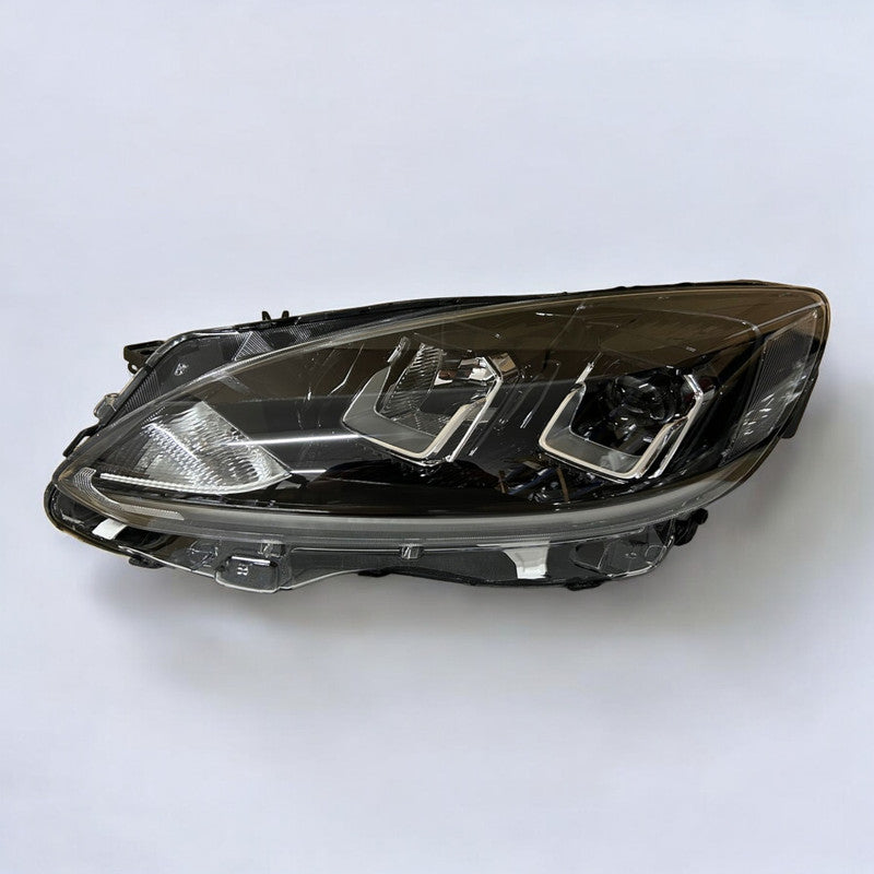 Frontscheinwerfer Ford Kuga 19-LV4B-13E015-CA- Links Scheinwerfer Headlight