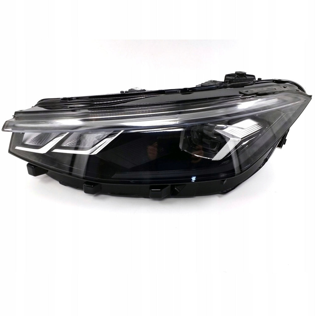 Frontscheinwerfer VW Passat 3J1941005 Links Scheinwerfer Headlight SCH5194118550mq