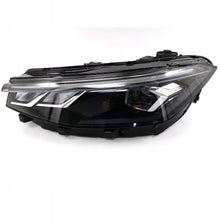 Load image into Gallery viewer, Frontscheinwerfer VW Passat 3J1941005 Links Scheinwerfer Headlight SCH5194118550mq