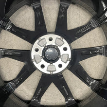 Laden Sie das Bild in den Galerie-Viewer, 4x Alufelge 19 Zoll 8.0" 5x112 45ET Glanz Schwarz 575601025L Cupra Ateca FEL8787776996yp