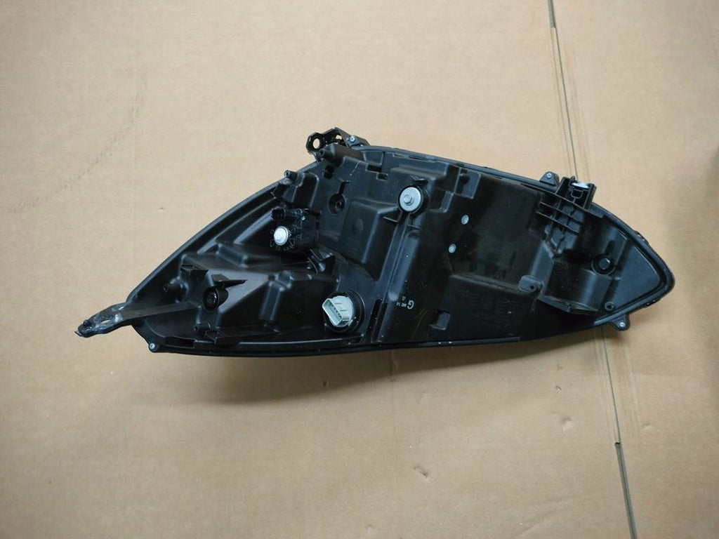 Frontscheinwerfer Honda Jazz V Full LED Rechts Scheinwerfer Headlight