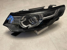 Laden Sie das Bild in den Galerie-Viewer, Frontscheinwerfer Land Rover I Sport Discovery L550 FK72-13W029-EE Xenon FALSE SCH1824666293te
