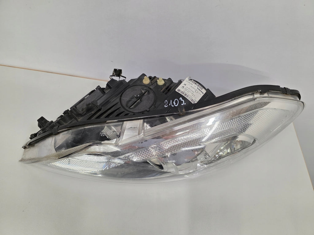 Frontscheinwerfer Volvo C30 31299752 Links Scheinwerfer Headlight SCH1725262732gs