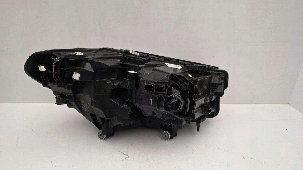 Frontscheinwerfer BMW X3 G01 F97 G02 5A29201-06 LED Links Scheinwerfer Headlight SCH4123438701qs