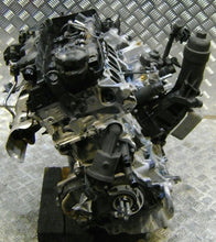 Laden Sie das Bild in den Galerie-Viewer, Motor BMW F21 F20 B37D15A 1.5 30TKm Diesel Engine Unkomplett