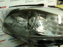 Load image into Gallery viewer, Frontscheinwerfer BMW F11 F10 7203245-13 Xenon Links Scheinwerfer Headlight SCH2438357194yb