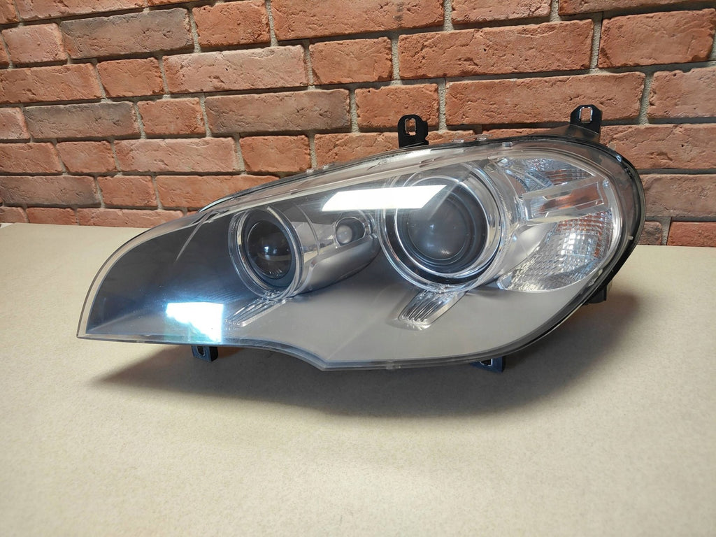 Frontscheinwerfer BMW X5 E70 7221891 Links Scheinwerfer Headlight SCH5260899118ci