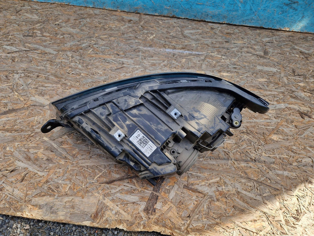 Frontscheinwerfer VW Transporter 90198961 7L1941006B Rechts Headlight