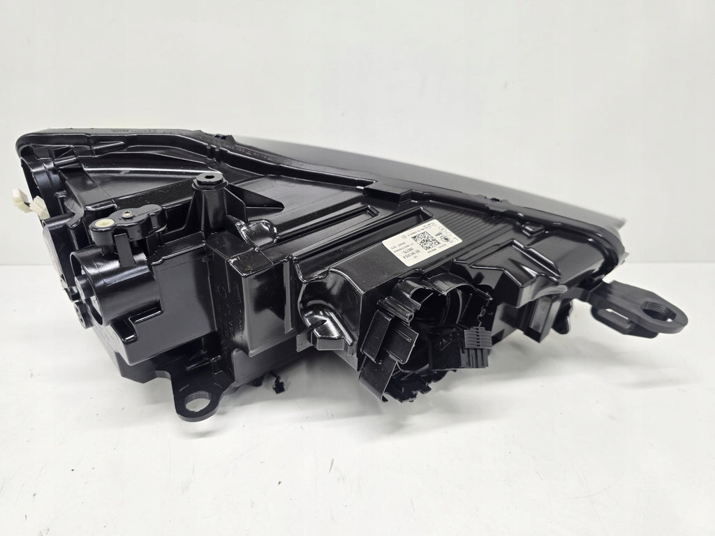 Frontscheinwerfer Skoda Scala 657941015A LED Links Scheinwerfer Headlight SCH5591512789vc