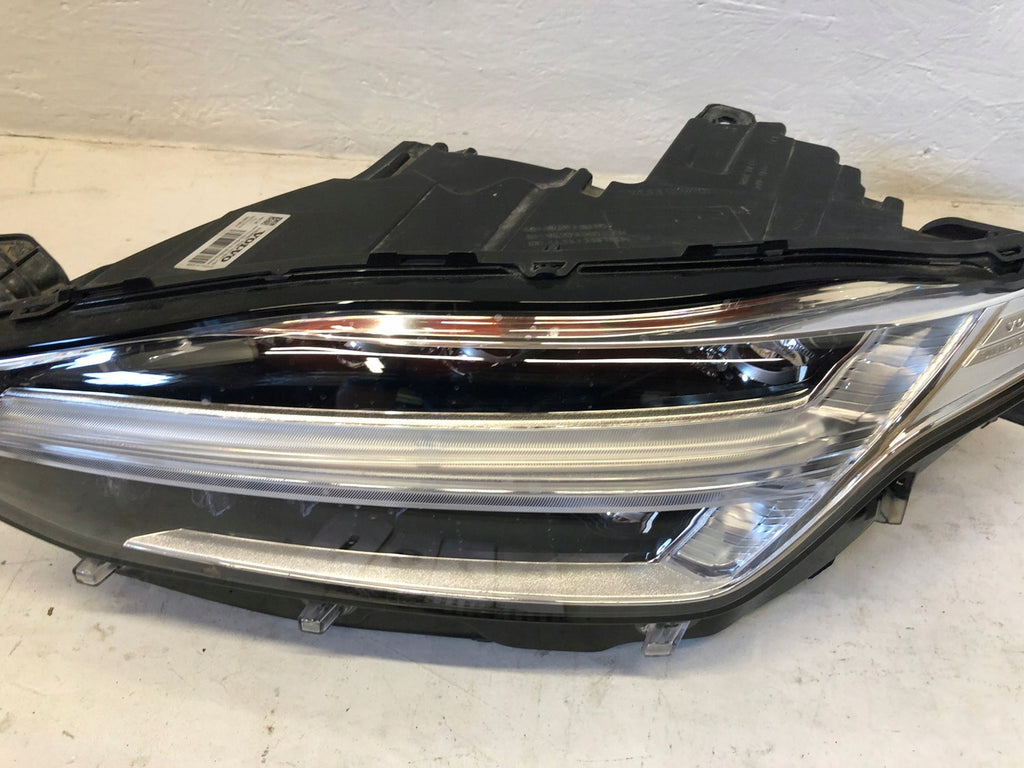 Frontscheinwerfer Volvo Xc90 31656987 89910617 LED Links Scheinwerfer Headlight