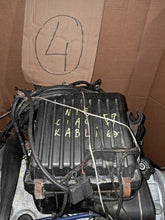 Load image into Gallery viewer, Motor Honda Hr-V D16W1 1.6 105PS 77kW 190TKm 2005 Benzin Engine Komplett MOT7651758117hh