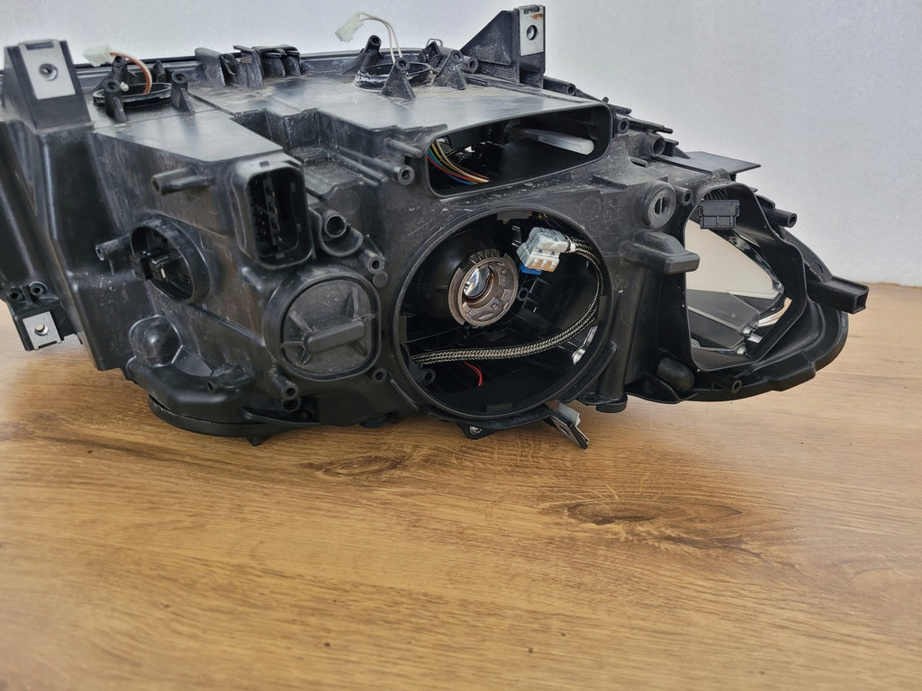 Frontscheinwerfer BMW 5 1ZS010131-41 Links Scheinwerfer Headlight SCH8179284927ql