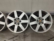Laden Sie das Bild in den Galerie-Viewer, 1x Alufelge 16 Zoll 5x112 KBA47443 Audi Q3 Rim Wheel FEL3099616268sq