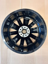 Laden Sie das Bild in den Galerie-Viewer, 1x Alufelge 18 Zoll 7.5&quot; 5x112 6883524 BMW G21 G20 Rim Wheel