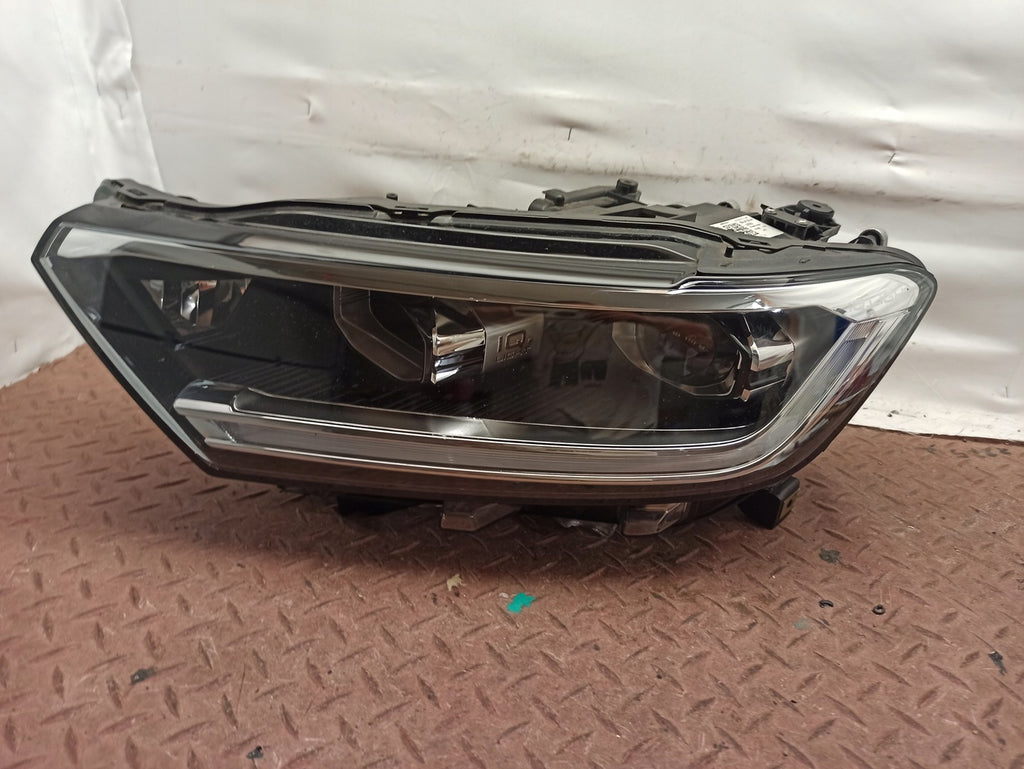 Frontscheinwerfer VW 2GA941035AH Full LED Links Scheinwerfer Headlight SCH7061071648jl