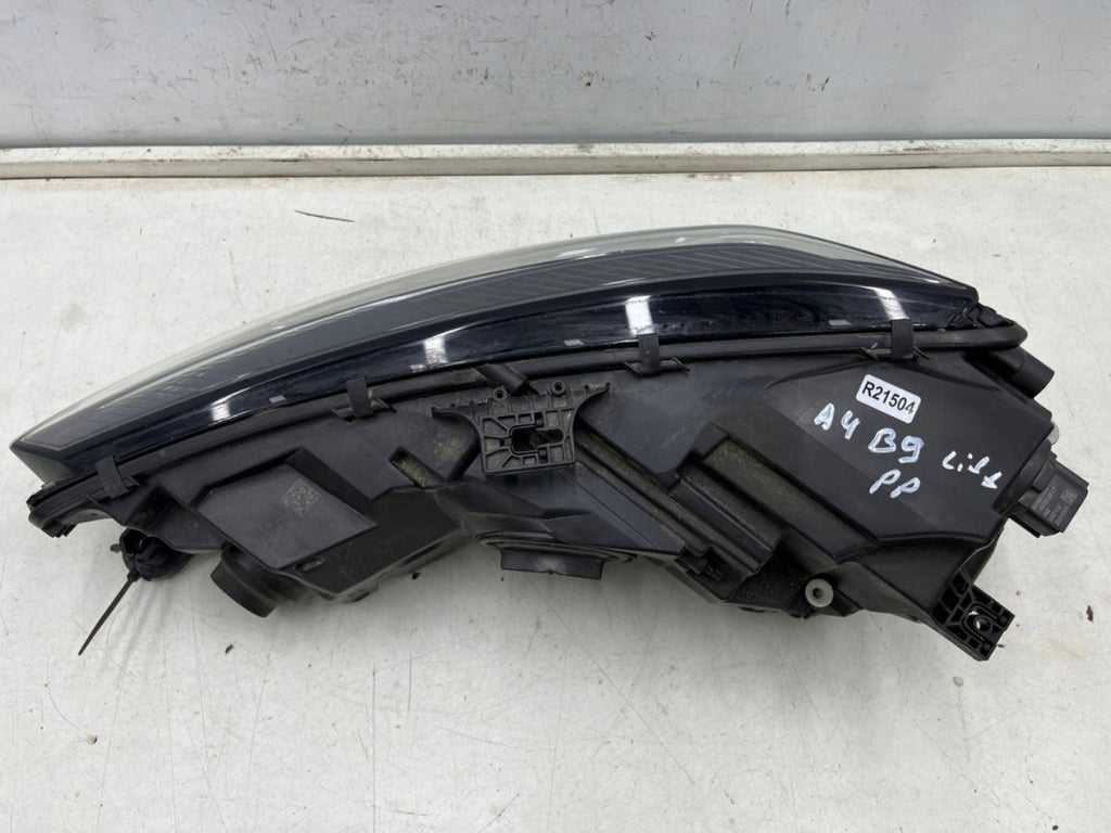 Frontscheinwerfer Audi A4 B9 8W0941012 Rechts Scheinwerfer Headlight SCH2154884922rh