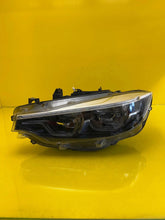 Laden Sie das Bild in den Galerie-Viewer, Frontscheinwerfer BMW F32 F33 8738705-01 LED Links Scheinwerfer Headlight SCH8359717479jx