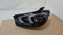Laden Sie das Bild in den Galerie-Viewer, Frontscheinwerfer Mercedes-Benz Gle A1679066504 Links Scheinwerfer Headlight