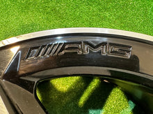 Load image into Gallery viewer, 1x Alufelge 18 Zoll 7.5" 5x112 49ET A1774011500 Mercedes-Benz W177 Rim Wheel FEL3138016128kf