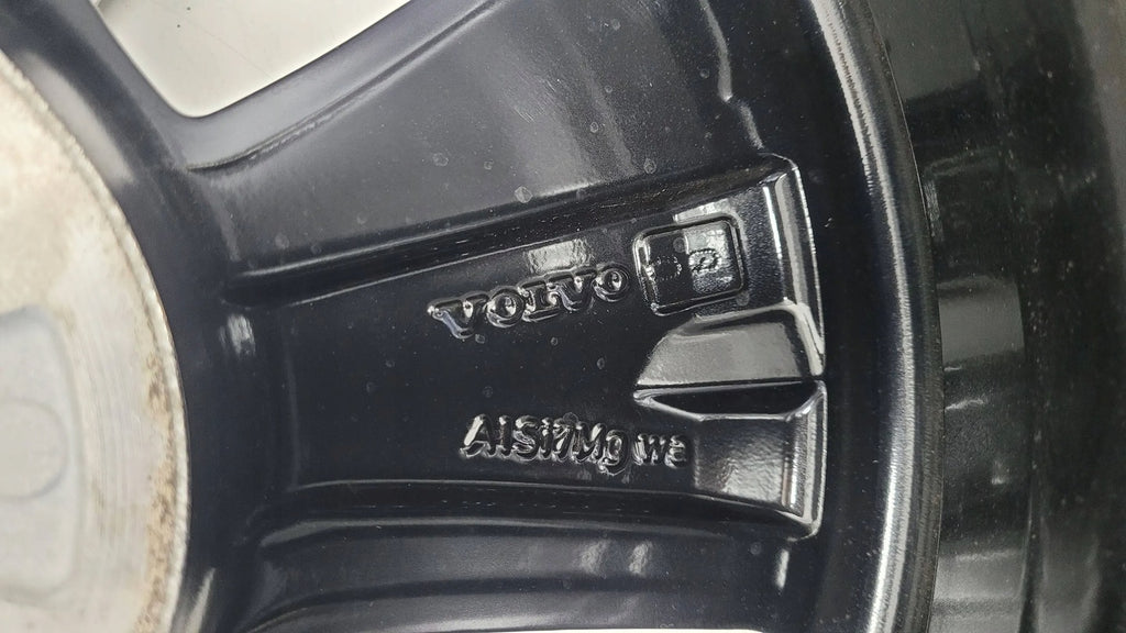 1x Alufelge 17 Zoll 32209235 Volvo S60 V60 Rim Wheel