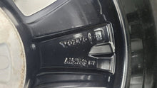 Laden Sie das Bild in den Galerie-Viewer, 1x Alufelge 17 Zoll 32209235 Volvo S60 V60 Rim Wheel