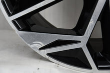 Load image into Gallery viewer, 1x Alufelge 20 Zoll 8.5" 5x114.3 53 5ET Glanz 52910-KL310 Hyundai I Rim Wheel FEL4496349909mn
