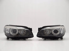 Load image into Gallery viewer, Frontscheinwerfer BMW 7 F01 F02 7182149 7182150 Xenon Rechts oder Links SCH3367807541ns