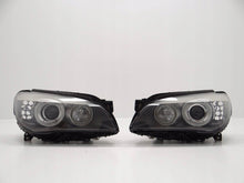 Load image into Gallery viewer, Frontscheinwerfer BMW 7 F01 F02 7182149 7182150 Xenon Ein Satz Headlight SCH3367807541ns