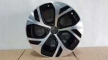 Load image into Gallery viewer, 1x Alufelge 18 Zoll 9.0" 5x112 30ET Mercedes-Benz Glc Rim Wheel FEL6500111293ht