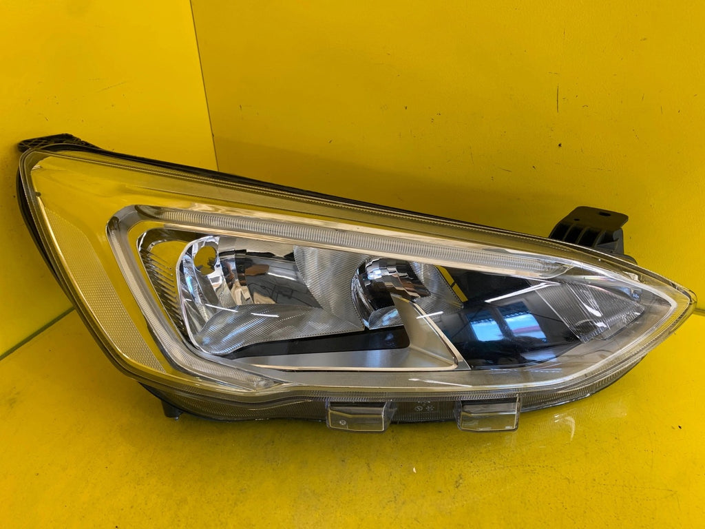 Frontscheinwerfer Ford Focus JX7B-13W029-AE LED Rechts Scheinwerfer Headlight