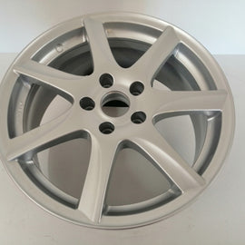 1x Alufelge 17 Zoll 7.5