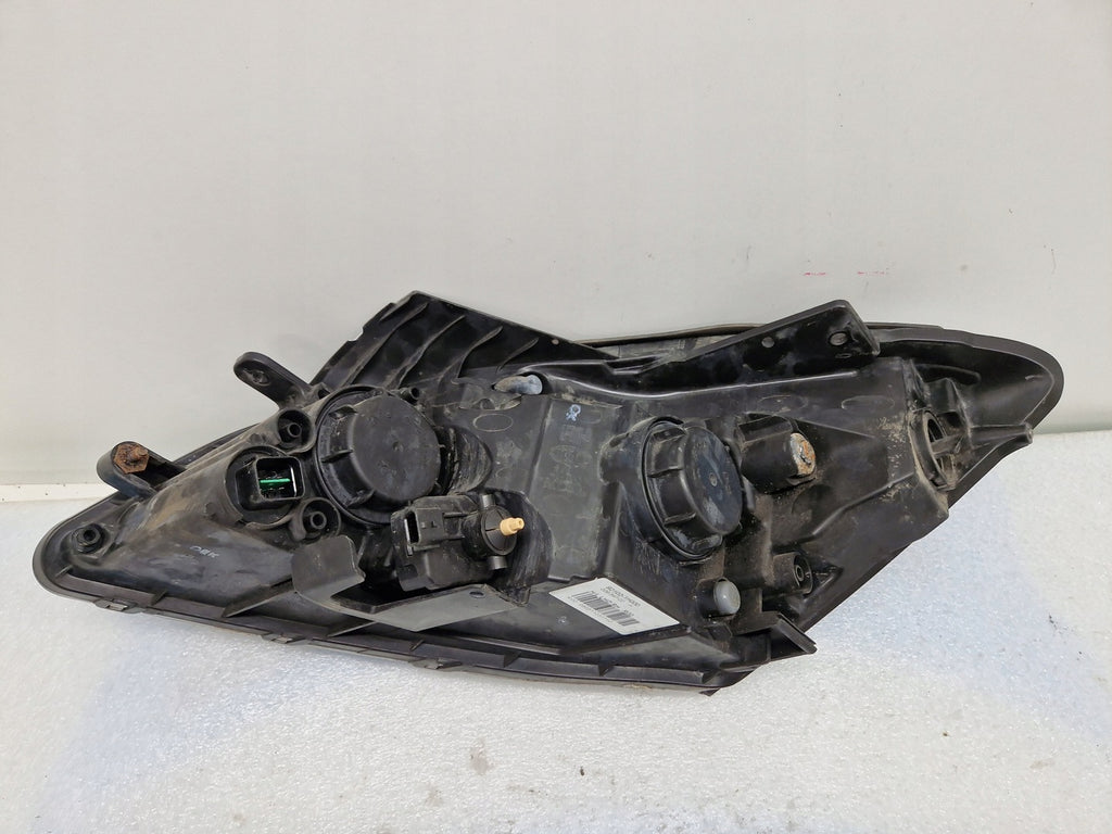 Frontscheinwerfer Kia Ceed 92102-1H0XX Rechts Scheinwerfer Headlight SCH8143020752mn