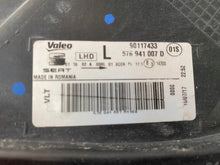 Laden Sie das Bild in den Galerie-Viewer, Frontscheinwerfer Seat Ateca 576941007D LED Ein Stück (Rechts oder Links) SCH4080282670bc