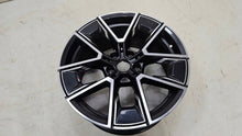 Load image into Gallery viewer, 1x Alufelge 18 Zoll 8747303 BMW I4 G26 Rim Wheel FEL1861484541il
