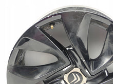 Laden Sie das Bild in den Galerie-Viewer, 1x Alufelge 18 Zoll 8.0" 4x108 27ET 9687902677 Citroën Ds5 Rim Wheel FEL2776800438qw