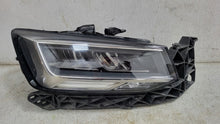 Laden Sie das Bild in den Galerie-Viewer, Frontscheinwerfer Audi Q2 81A941012 Full LED Rechts Scheinwerfer Headlight SCH3828039940wc