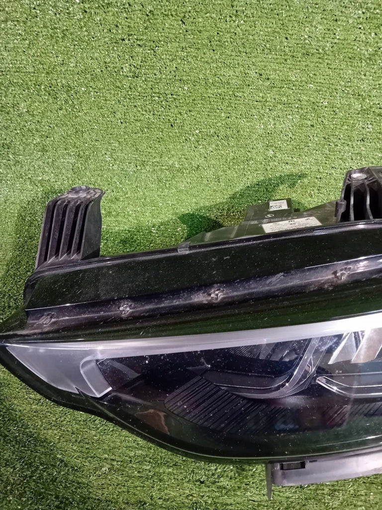Frontscheinwerfer Fiat Tipo 52198245 Links Scheinwerfer Headlight SCH1236148683lt