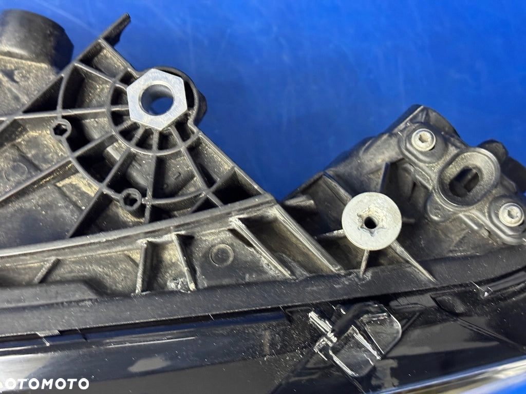 Frontscheinwerfer BMW G22 G82 5A19368-03 Laser Rechts Scheinwerfer Headlight SCH4525606720av